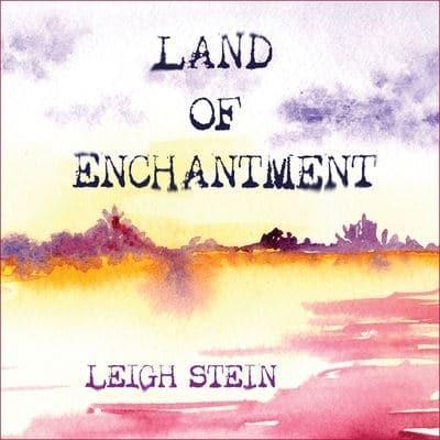 Land of Enchantment Lib/E