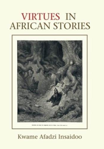 Virtues  in  African Stories