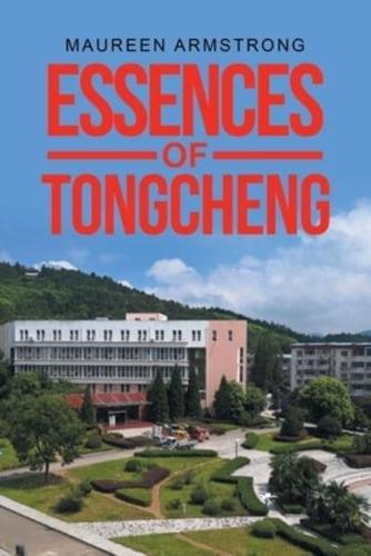 Essences of Tongcheng