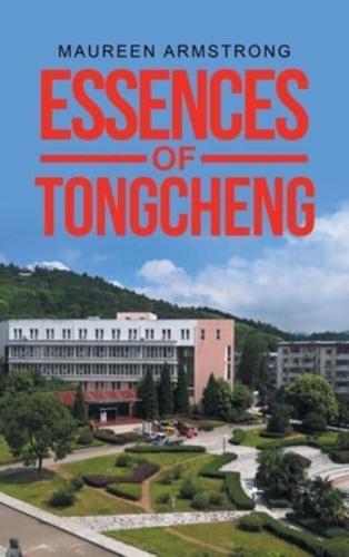 Essences of Tongcheng
