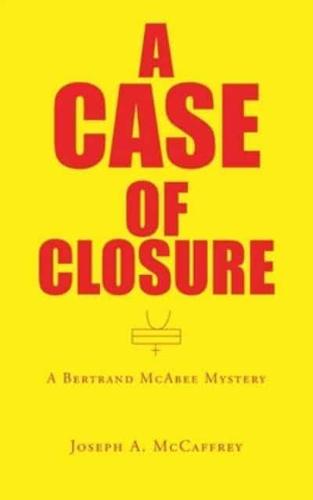 A Case of Closure