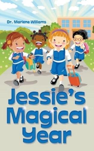 Jessie's Magical Year