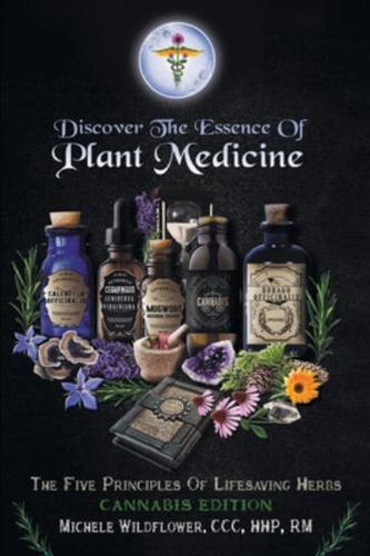 Discover the Essence of Plant