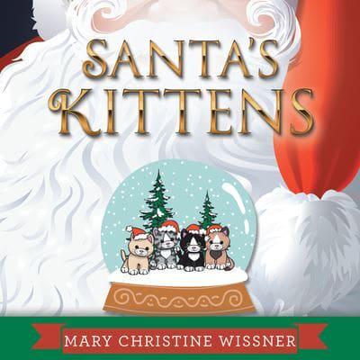 Santa's Kittens