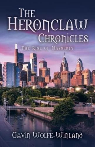 The Heronclaw Chronicles