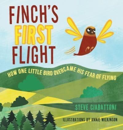 Finch's First Flight