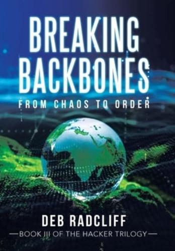 Breaking Backbones