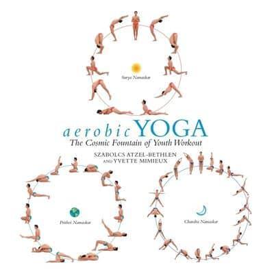 Aerobic YOGA