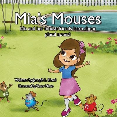 Mia's Mouses