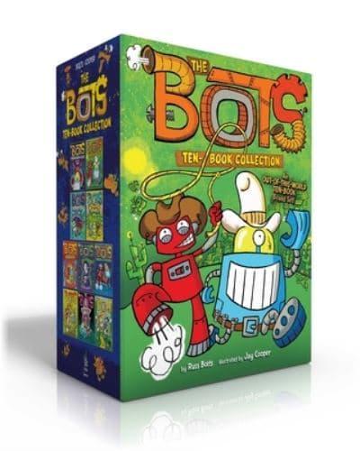The Bots Ten-Book Collection