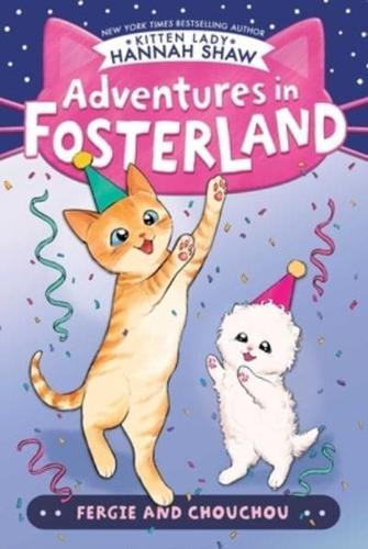 Adventures in Fosterland 6