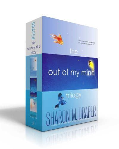 The Out of My Mind Collection (Boxed Set)