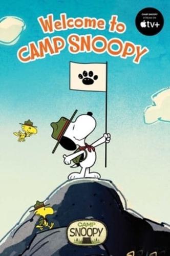 Welcome to Camp Snoopy