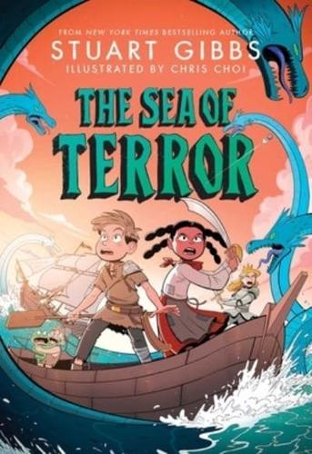 The Sea of Terror