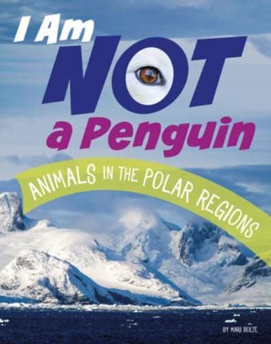 I Am Not a Penguin