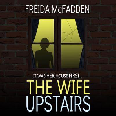 The Wife Upstairs