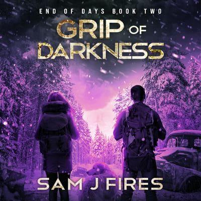 Grip of Darkness