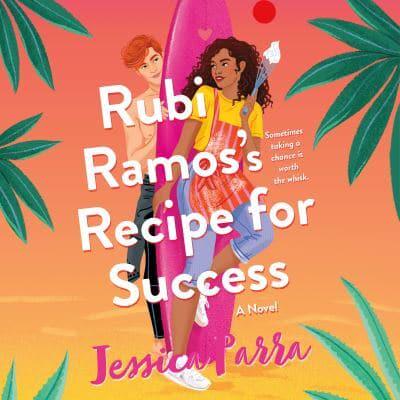 Rubi Ramos's Recipe for Success