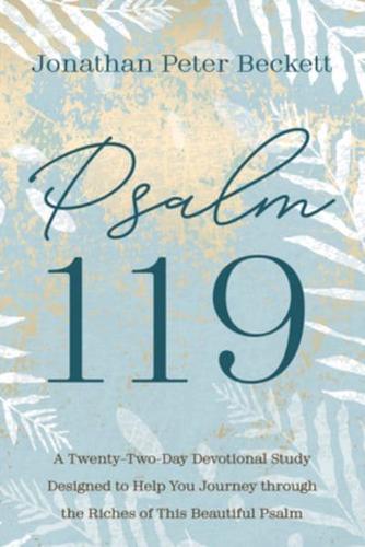 Psalm 119