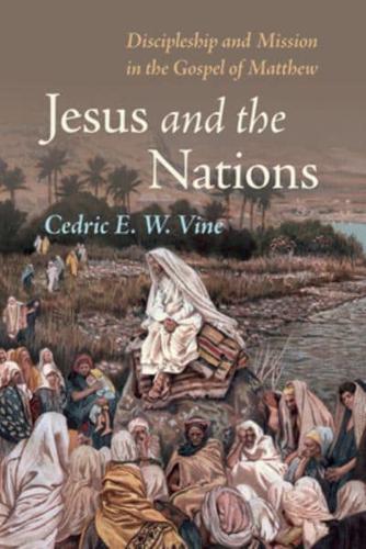 Jesus and the Nations
