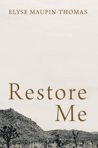 Restore Me