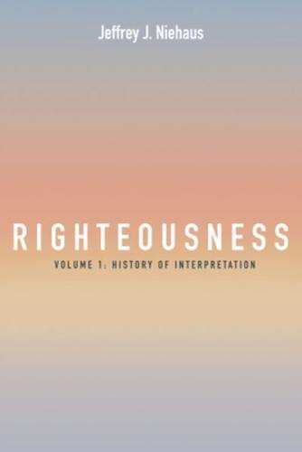 Righteousness