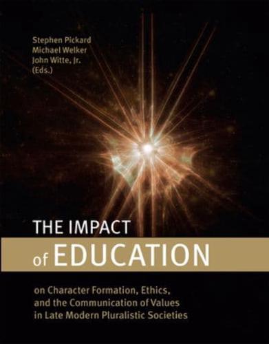 The Impact of Education