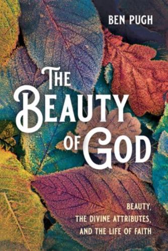 The Beauty of God