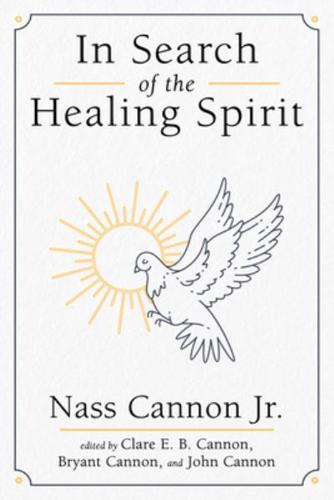 In Search of the Healing Spirit