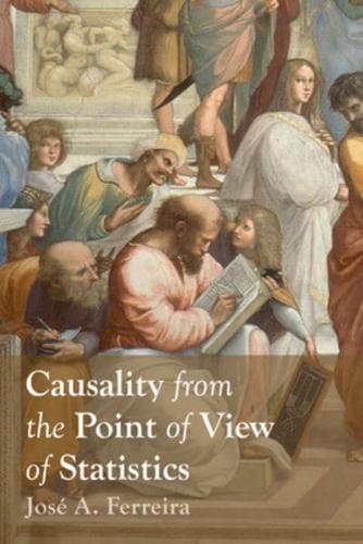 Causality from the Point of View of Statistics