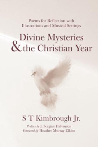 Divine Mysteries and the Christian Year