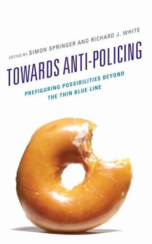 Towards Anti-Policing