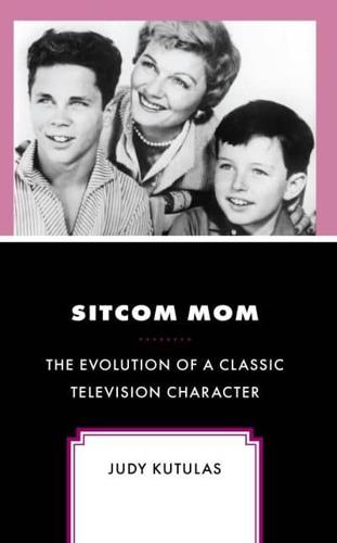 Sitcom Mom