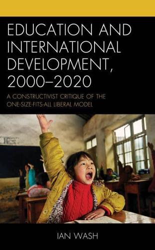 Education and International Development, 2000-2020