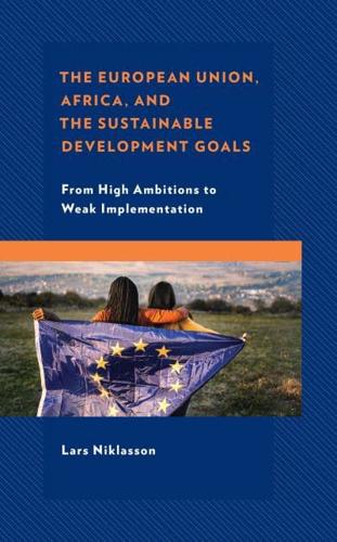 The European Union, Africa, and the Sustainable Development Goals