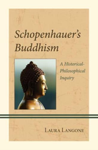 Schopenhauer's Buddhism