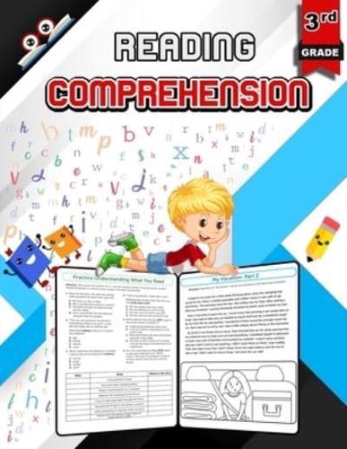 Reading Comprehension for 3rd Grade