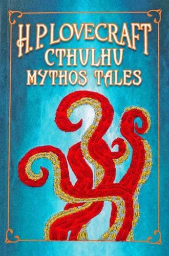 Cthulhu Mythos Tales