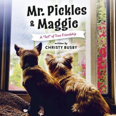 Mr Pickles & Maggie