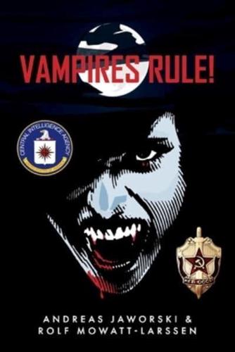 Vampires Rule!