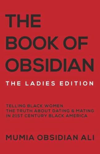 The Book of Obsidian: The Ladies Edition