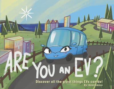 Are You an EV?