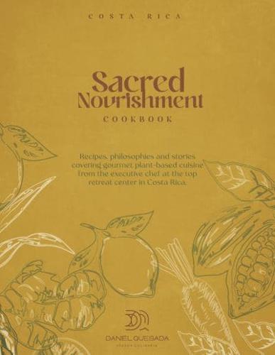Sacred Nourishment