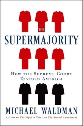 The Supermajority
