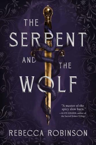 The Serpent and the Wolf