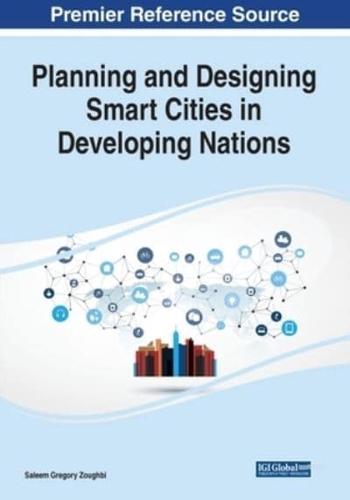 Planning and Designing Smart Cities in Developing Nations