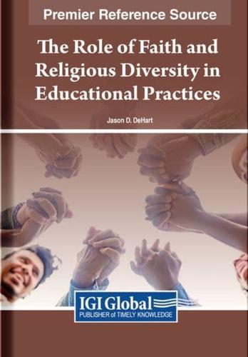 The Role of Faith and Religious Diversity in Educational Practices