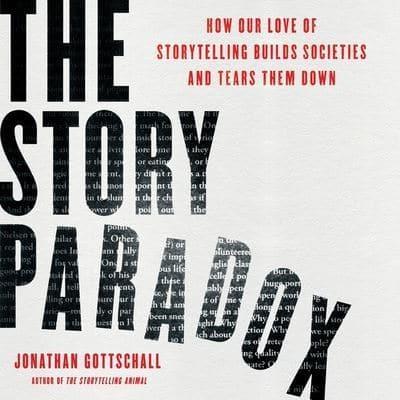 The Story Paradox