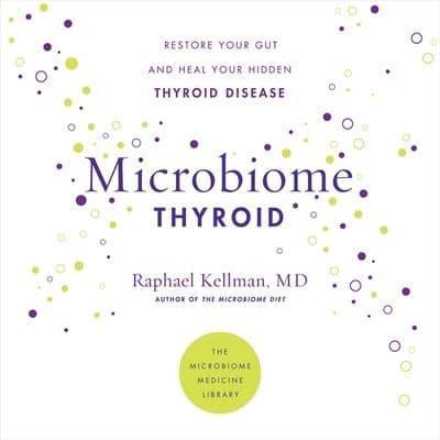 Microbiome Thyroid Lib/E
