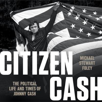 Citizen Cash Lib/E